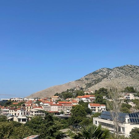 Apartman Sirena Trebinje Exterior foto